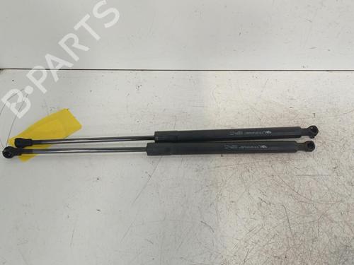 Used Tailgate lift support PEUGEOT 208 I (CA_, CC_) 1.4 HDi (68 hp) 30027059