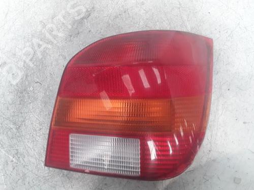 Right taillight FORD FIESTA IV (JA_, JB_) 1.8 D | BP30018987C35
