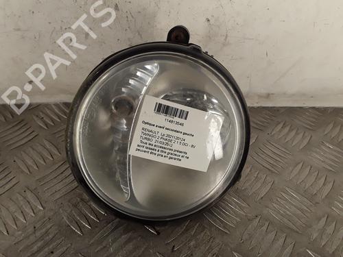 Used Left front indicator RENAULT TWINGO II (CN0_) 1.5 dCi 75 (75 hp) 30120700