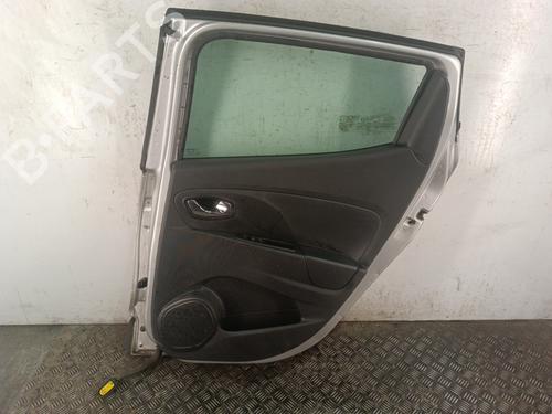 Dør højre bagtil Dør højre bagtil RENAULT CLIO IV (BH_) 1.5 dCi 90 (90 hp) 36900695 36900695