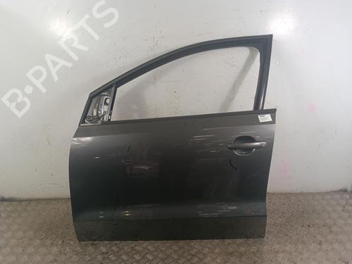 Used Left front door VW POLO V (6R1, 6C1) 1.6 TDI (90 hp) 30025847