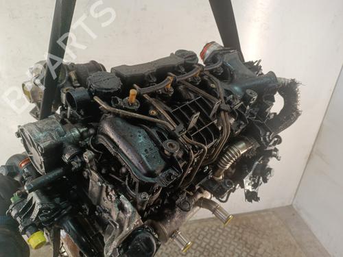 Engine CITROËN C4 I (LC_) 1.6 HDi | BP33693049M1 - Image 3