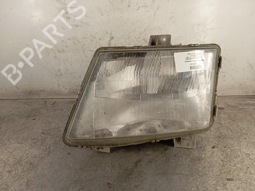 Used Left headlight MERCEDES-BENZ VITO Van (W638) 110 CDI 2.2 (638.094) (102 hp) 30025442