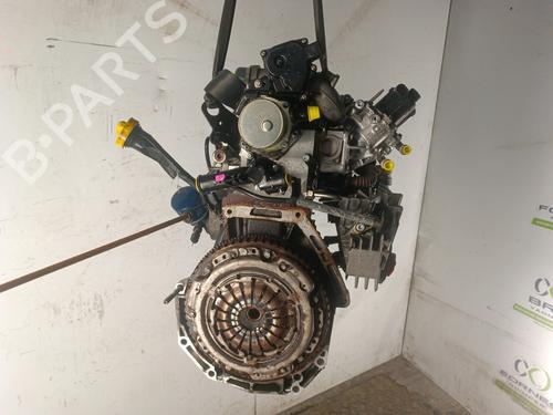 Engine RENAULT CLIO III (BR0/1, CR0/1) 1.5 dCi (C/BR0G, C/BR1G) | BP31358828M1