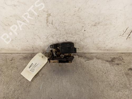 Rear right lock RENAULT 21 (B48_) 2.1 Turbo-D (B486, B488, B48V) | BP30017879C99 