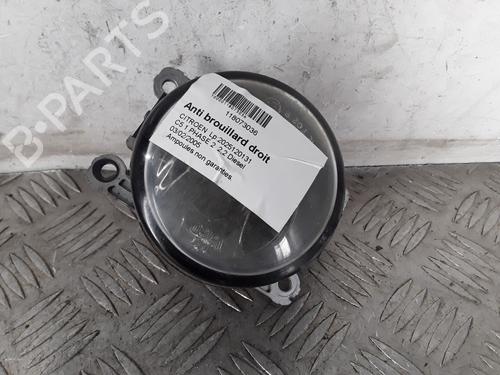 right-front-fog-light-citroen-c5-ii-rc_-2004-2005-2006-2007-2008-30964576 main image