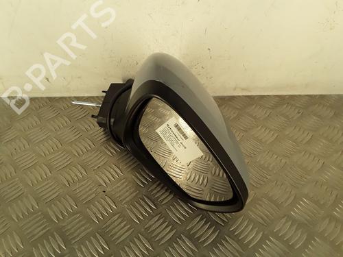 Used Right mirror CITROËN C3 II (SC_) 1.4 HDi 70 (SC8HZC, SC8HR0, SC8HP4) (68 hp) 30007630