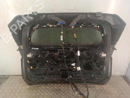Used Tailgate Tailgate 38561517 38561517
