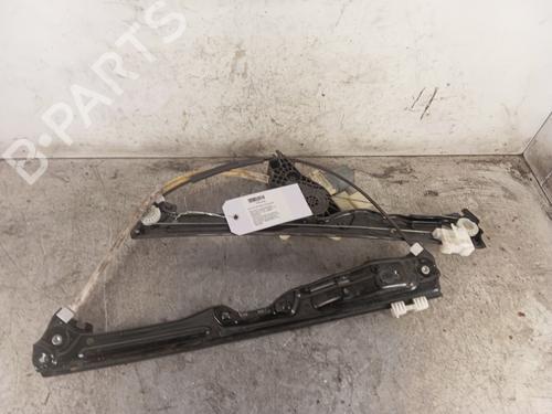Used Front left window mechanism Front left window mechanism 30012492 30012492