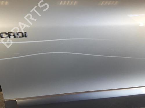 Portier links voor HYUNDAI SANTA FÉ I (SM) 2.0 CRDi 4x4 (125 hp) 30021984