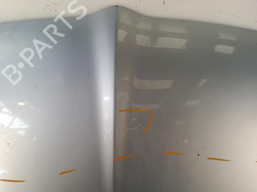 Hood MITSUBISHI GRANDIS (NA_W) 2.0 DI-D (NA8W) | BP30025547C1 