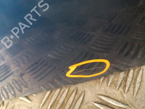 Used Left rear door Left rear door DACIA LOGAN MCV II TCe 90 (K8M1, K8MA, K8AC) (90 hp) 30019924 30019924