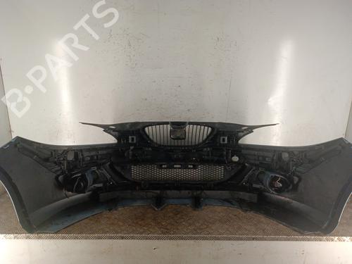 Front bumper SEAT LEON (1P1) 1.9 TDI | BP30024958C7