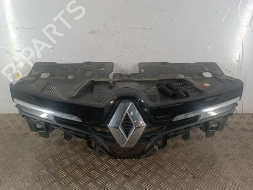 Used Grille Grille 37634286 37634286