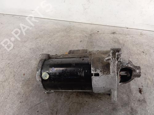 Starter RENAULT CLIO IV Grandtour (KH_) 1.5 dCi 90 (KHN3, KHN4) | BP30025814M8