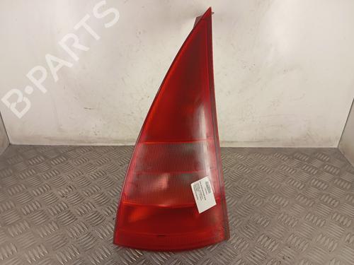 Used Right taillight CITROËN C3 I (FC_, FN_) 1.6 16V (109 hp) 31940180