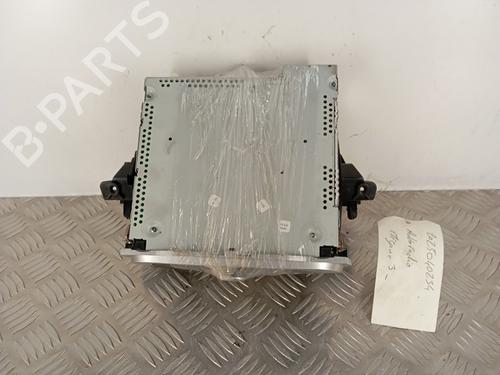 Used Radio Radio RENAULT MEGANE III Grandtour (KZ0/1) 1.5 dCi (KZ09, KZ0D, KZ1G, KZ29, KZ14, KZ1W, KZ10, KZ1F,... (110 hp) 30012089 30012089