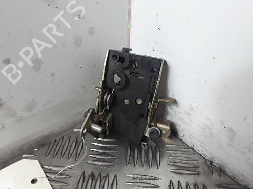 Used Front right lock Front right lock PEUGEOT 106 II (1A_, 1C_) 1.0 i (50 hp) 30026790 30026790