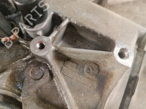 Gearbox CITROËN C3 II (SC_) 1.0 VTi 68 | BP30011979M3