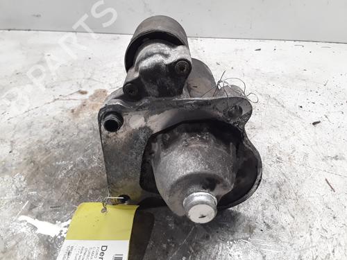 Used Starter Starter FORD FOCUS C-MAX (DM2) 1.6 TDCi (109 hp) 30012692 30012692