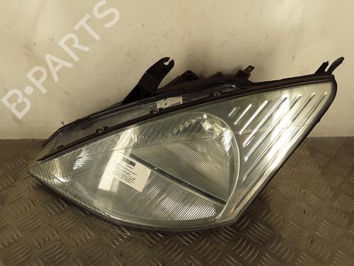 Lyskaster venstre FORD FOCUS I (DAW, DBW) 1.6 16V (100 hp) 30022782