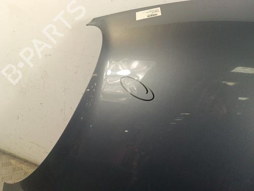 Hood NISSAN MICRA III (K12) 1.5 dCi | BP30020662C1 