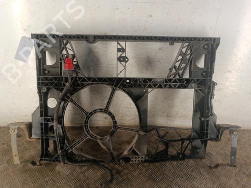 Used Front slam panel RENAULT MASTER II Van (FD) 2.5 dCi 120 (FD0M, FD0U, FD0W, FD2M, FD2W, FD3M, FD3U,... (115 hp) 30459918