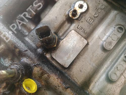 Engine PEUGEOT 206 Hatchback (2A/C) 1.4 HDi eco 70 | BP38472000M1 - Image 3