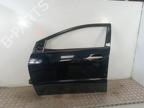 Used Left front door HONDA CIVIC VIII Hatchback (FN, FK) 2.2 CTDi (FK3) (140 hp) 30009111