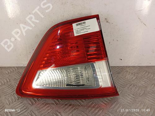 Left tailgate light FORD C-MAX II (DXA/CB7, DXA/CEU) 1.6 TDCi | BP37597647C79 - Image 2
