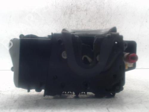 Used Rear left lock PEUGEOT 607 (9D, 9U) 2.2 HDi (133 hp) 30011352