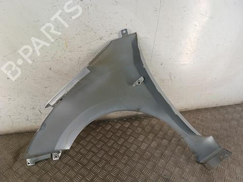 Right front fenders HYUNDAI i30 (GD) 1.6 CRDi | BP30020413C42 