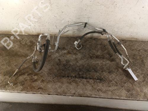 Used AC pipe PEUGEOT 308 II (LB_, LP_, LW_, LH_, L3_) 1.6 BlueHDi 120 (120 hp) 30107754