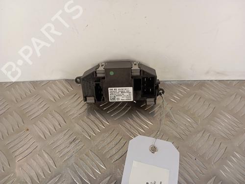 Used Heater resistor VW BEETLE (5C1, 5C2) 1.4 TSI (160 hp) 30023235