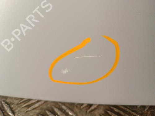 Bagklap CC/Kombi-Coupé VW TOURAN (1T1, 1T2) 2.0 TDI | BP30020805C6