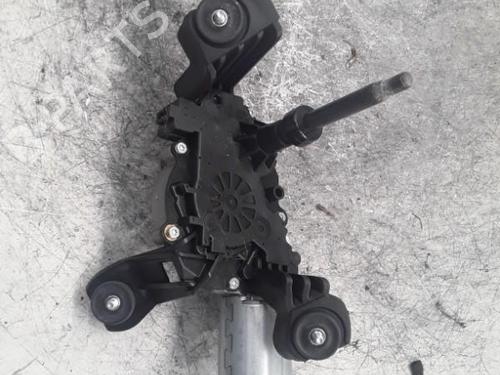 Ruitenwissermotor achter KIA PICANTO III (JA) 1.0 | BP30009488M102 