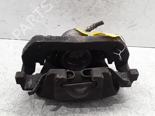 Right front brake caliper PEUGEOT EXPERT Van (V_) 2.0 BlueHDi 120 | BP30021318M104 