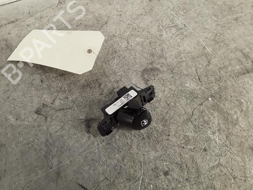 Used Left front window switch Left front window switch FIAT 500 (312_) 1.0 Mild Hybrid (312.AYD1B) (69 hp) 30025707 30025707