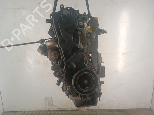 Engine PEUGEOT 407 Coupe (6C_) 2.0 HDi | BP33692199M1  - Image 6