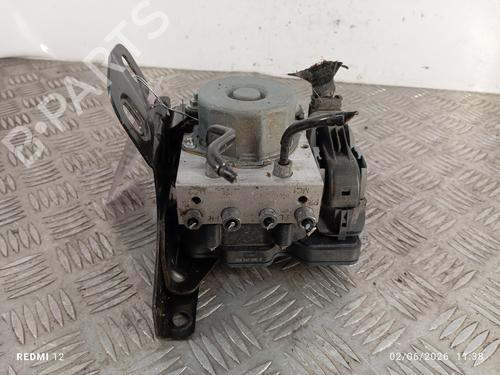 Used ABS pump ABS pump CITROËN NEMO Box Body/MPV (AA_) 1.3 BlueHDi 80 (80 hp) 36275480 36275480