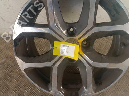 Used Rim CITROËN C3 AIRCROSS II (2R_, 2C_) 1.5 BlueHDi 110 (110 hp) 30014998