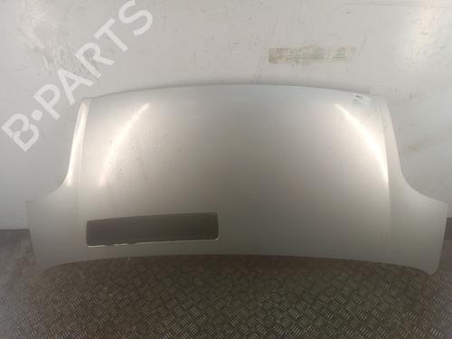 hood-renault-trafic-ii-van-fl-2001-32168275 main image