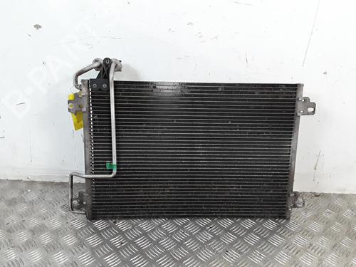 Kondensator Klimaanlage für RENAULT SCÉNIC I MPV (JA0/1_, FA0_) 1.4 16V (JA0D, JA1H, Ja0W, JA10) (95 hp) 30026537