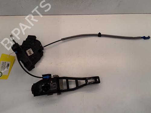 Used Front left lock FORD MONDEO IV (BA7) 2.0 TDCi (140 hp) 30016054