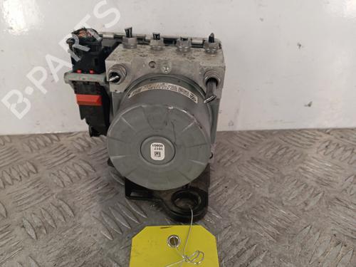 Used ABS pump ABS pump SKODA KAROQ (NU7, ND7) 1.6 TDI (115 hp) 33850517 33850517