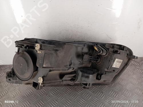 Used Right headlight Right headlight 39558631 39558631