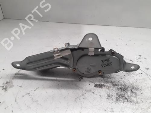Rear wiper motor TOYOTA YARIS (_P1_) 1.3 (NCP10, SCP12_) | BP30020987M102