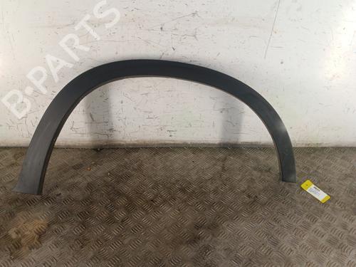 Used Front right wheel arch trim BMW X5 (E70) xDrive 30 d (235 hp) 30940546
