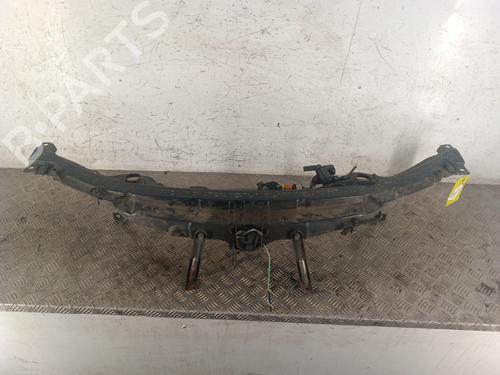 Used Front slam panel ALFA ROMEO 159 Sportwagon (939_) 1.9 JTDM 8V (939BXE1B) (120 hp) 31357035