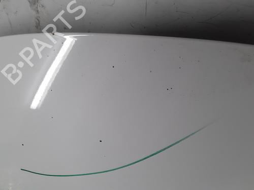 Pokrywa przednia / Maska silnika PEUGEOT 207 (WA_, WC_) 1.4 HDi | BP30751226C1